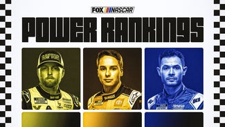 Next Story Image: NASCAR Power Rankings: Christopher Bell makes first appearance at No. 1